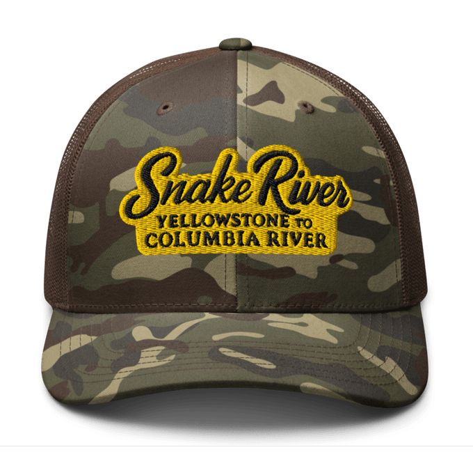 SNake RIver Hats