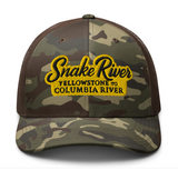 SNake RIver Hats