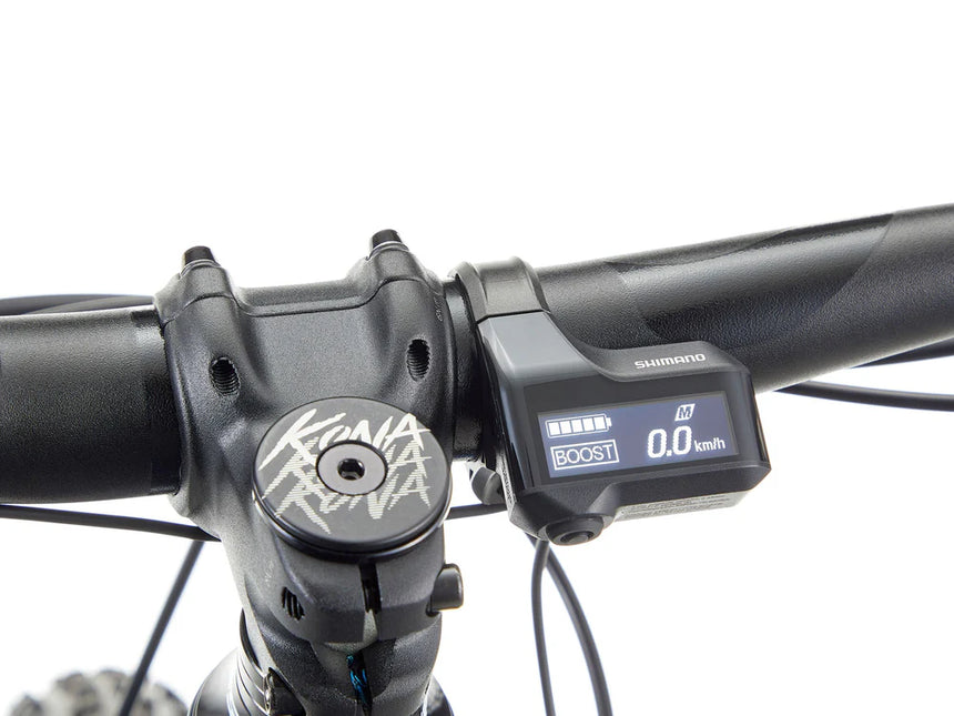 Alquiler de bicicletas de montaña premium con suspensión total