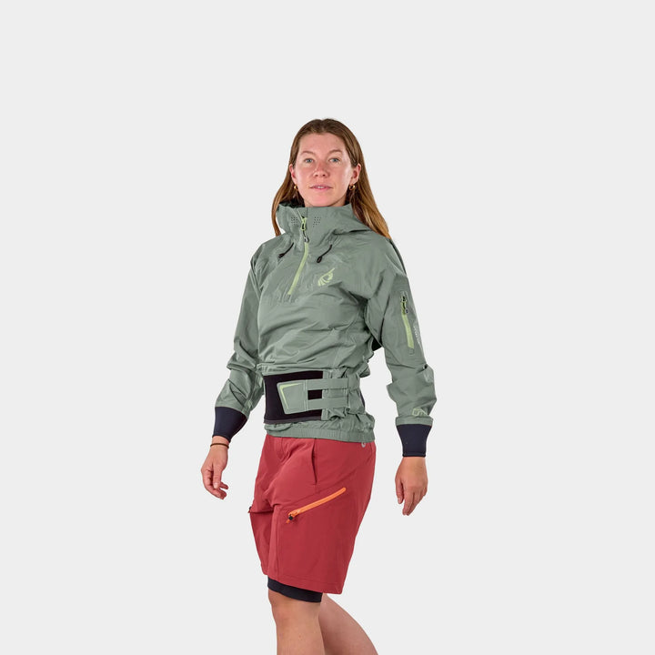 Haida Women's Semi-Dry Top