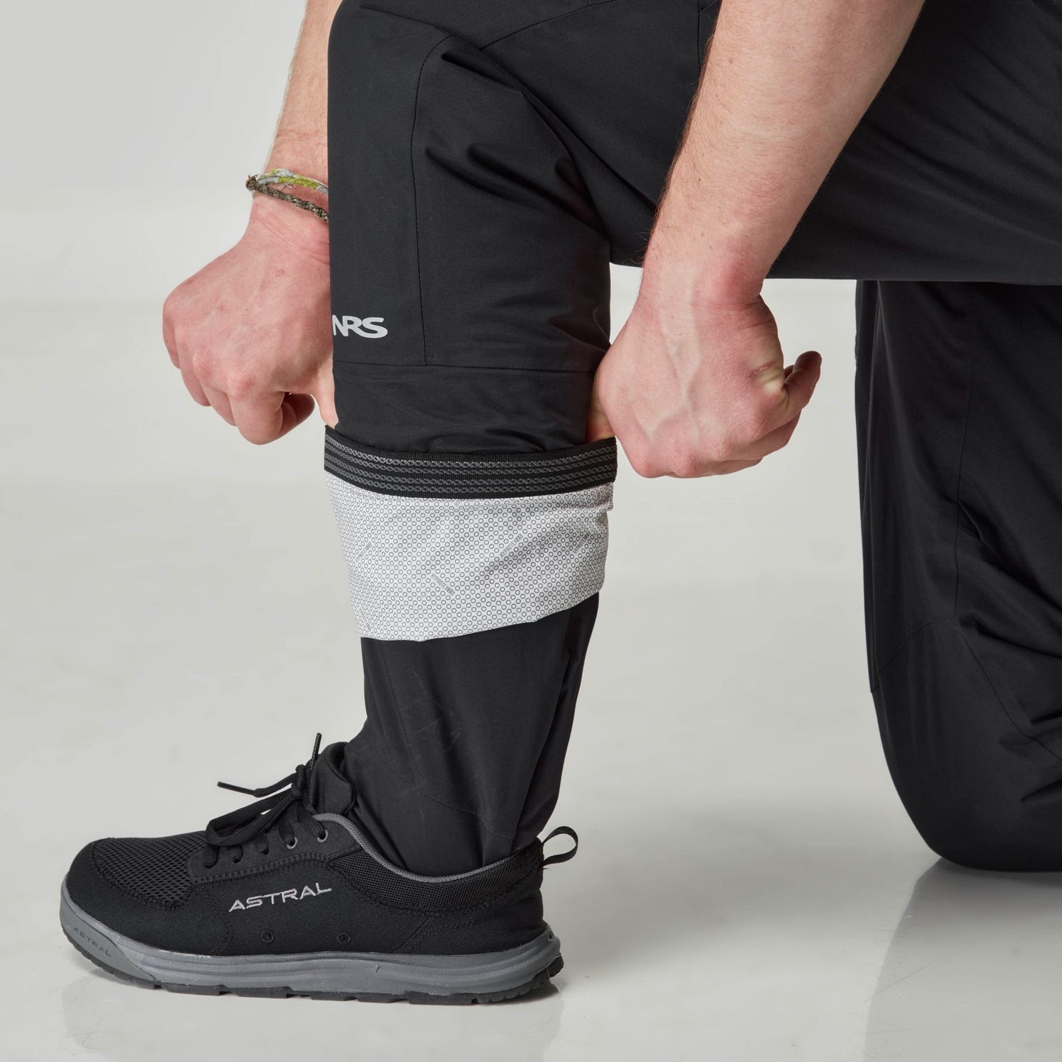 NRS Freefall Men's Dry Pants