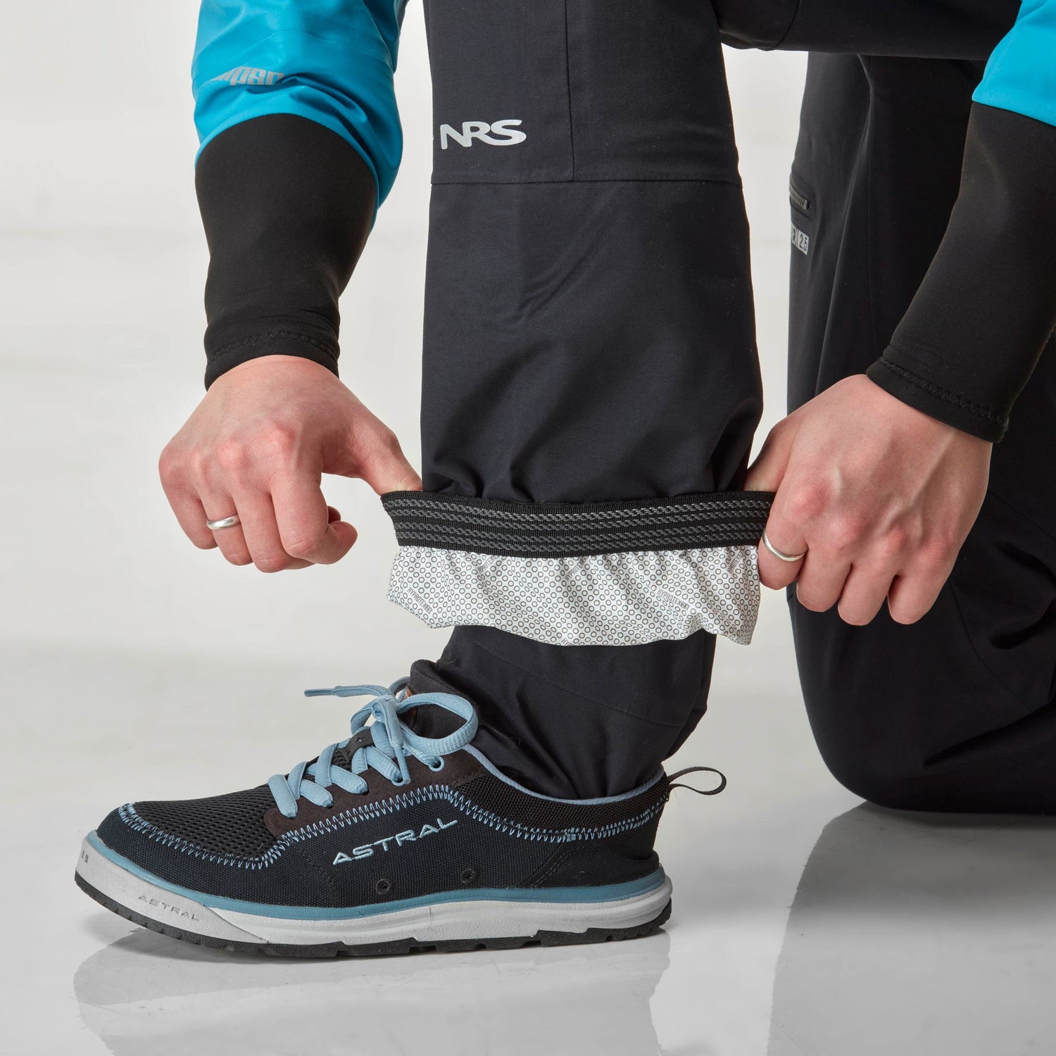 NRS Freefall Women's Dry Pants