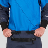 NRS Traje semiseco Nomad GORE-TEX Pro para hombre