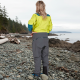 NRS Nomad GORE-TEX | Women's Comfort Neck Dry Suit