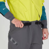 NRS Nomad GORE-TEX | Women's Comfort Neck Dry Suit