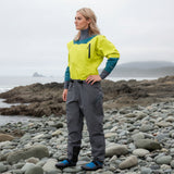 NRS Nomad GORE-TEX | Women's Comfort Neck Dry Suit