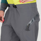 NRS Nomad GORE-TEX | Women's Comfort Neck Dry Suit