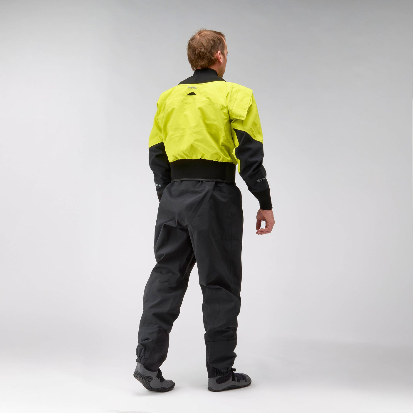 NRS Axiom GORE-TEX | Men's Dry Suit