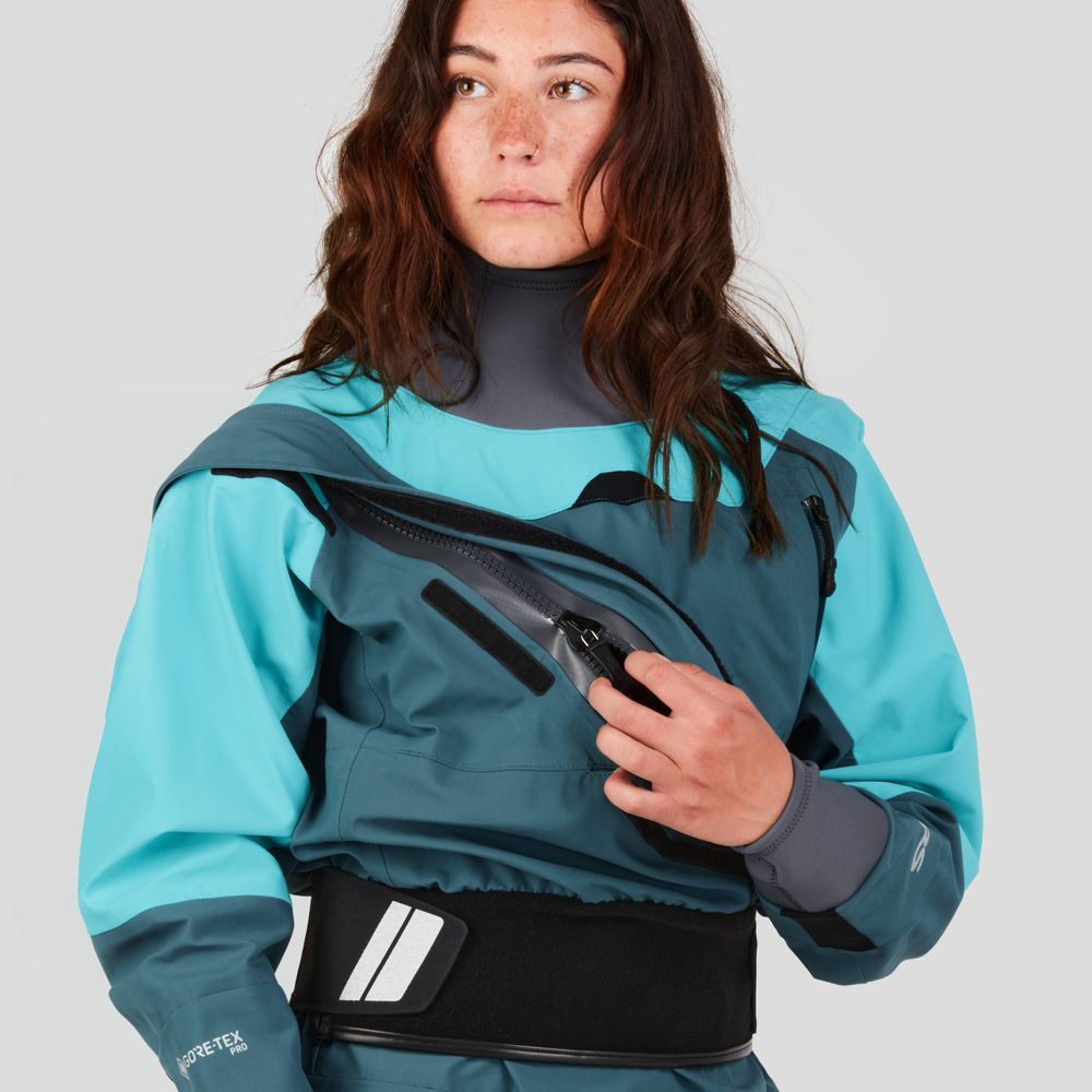 NRS Axiom GORE-TEX | Women's Dry Suit
