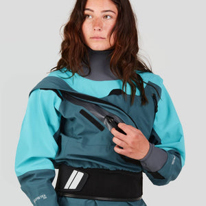 NRS Axiom GORE-TEX | Women's Dry Suit