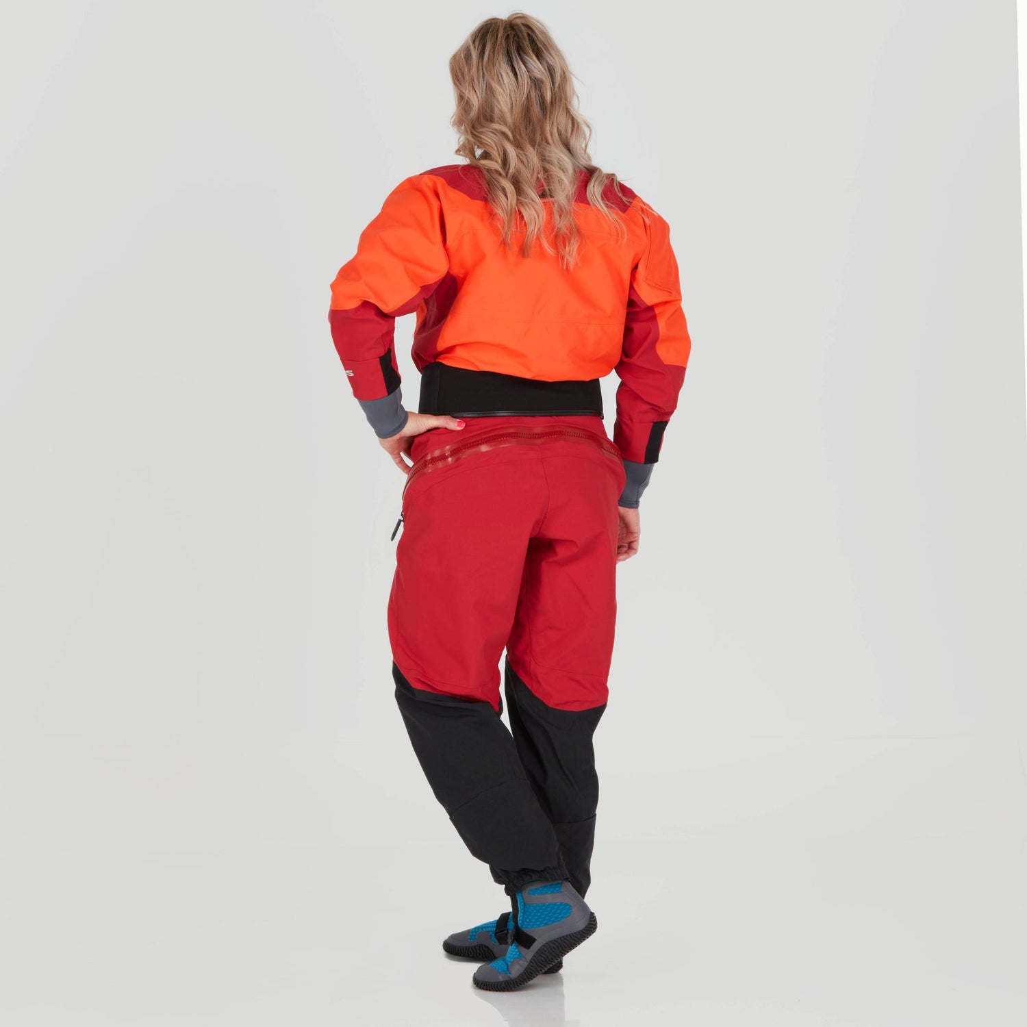 NRS Axiom GORE-TEX | Women's Dry Suit
