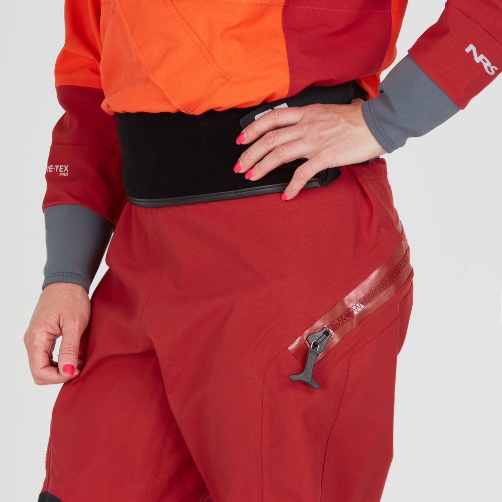 NRS Axiom GORE-TEX | Women's Dry Suit