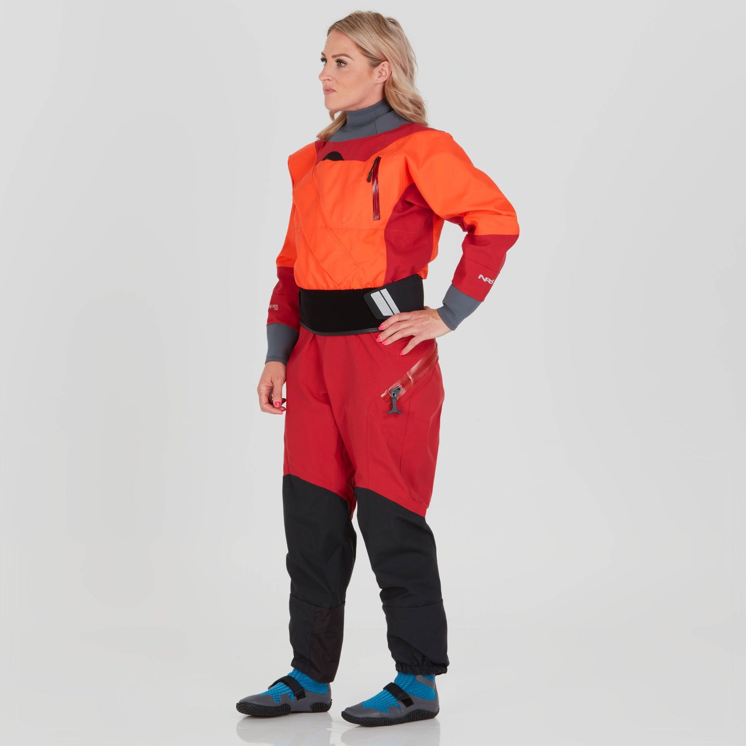 NRS Axiom GORE-TEX | Women's Dry Suit