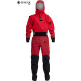NRS Navigator GORE-TEX | Men's Comfort Neck Dry Suit