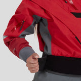 NRS Navigator GORE-TEX | Women's Comfort Neck Dry Suit
