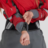 NRS Navigator GORE-TEX | Women's Comfort Neck Dry Suit