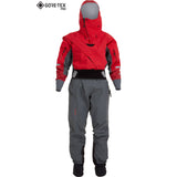 NRS Navigator GORE-TEX | Women's Comfort Neck Dry Suit