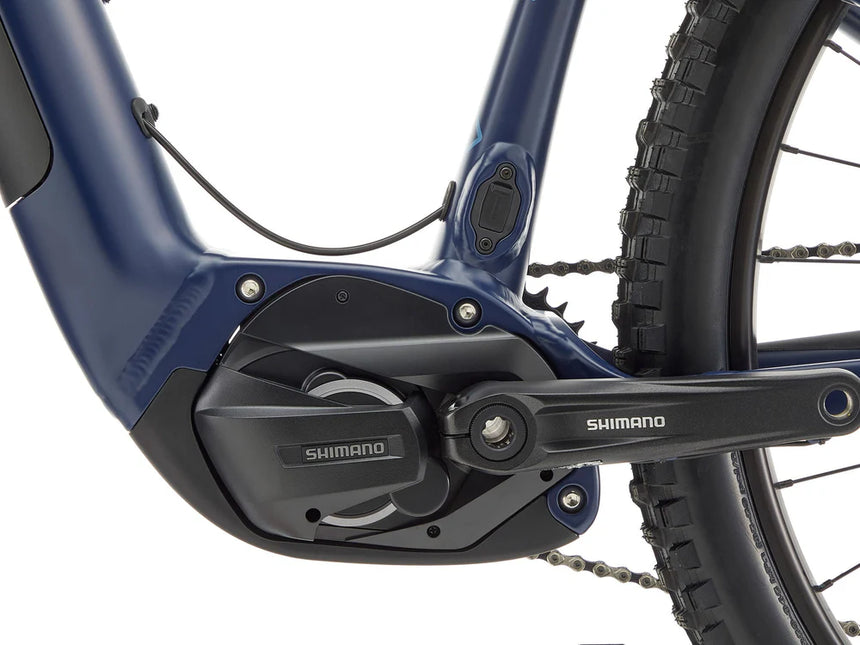 Alquiler de bicicletas de montaña premium con suspensión total