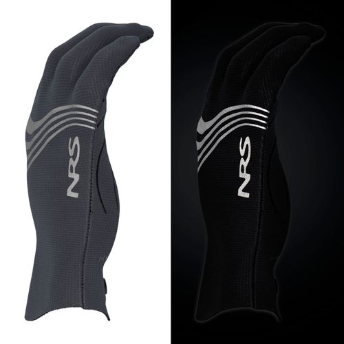 NRS Women’s HydroSkin 0.5 Gloves