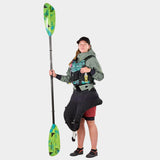 Haida Women's Semi-Dry Top