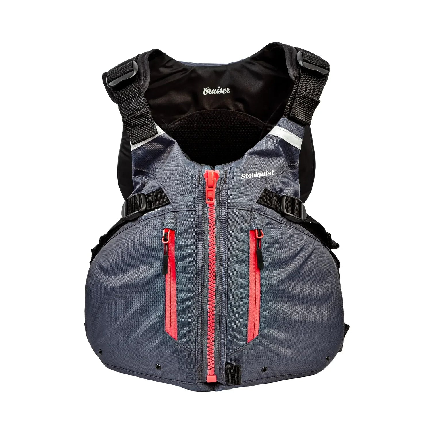Stohlquist Cruiser | Women's Life Jacket