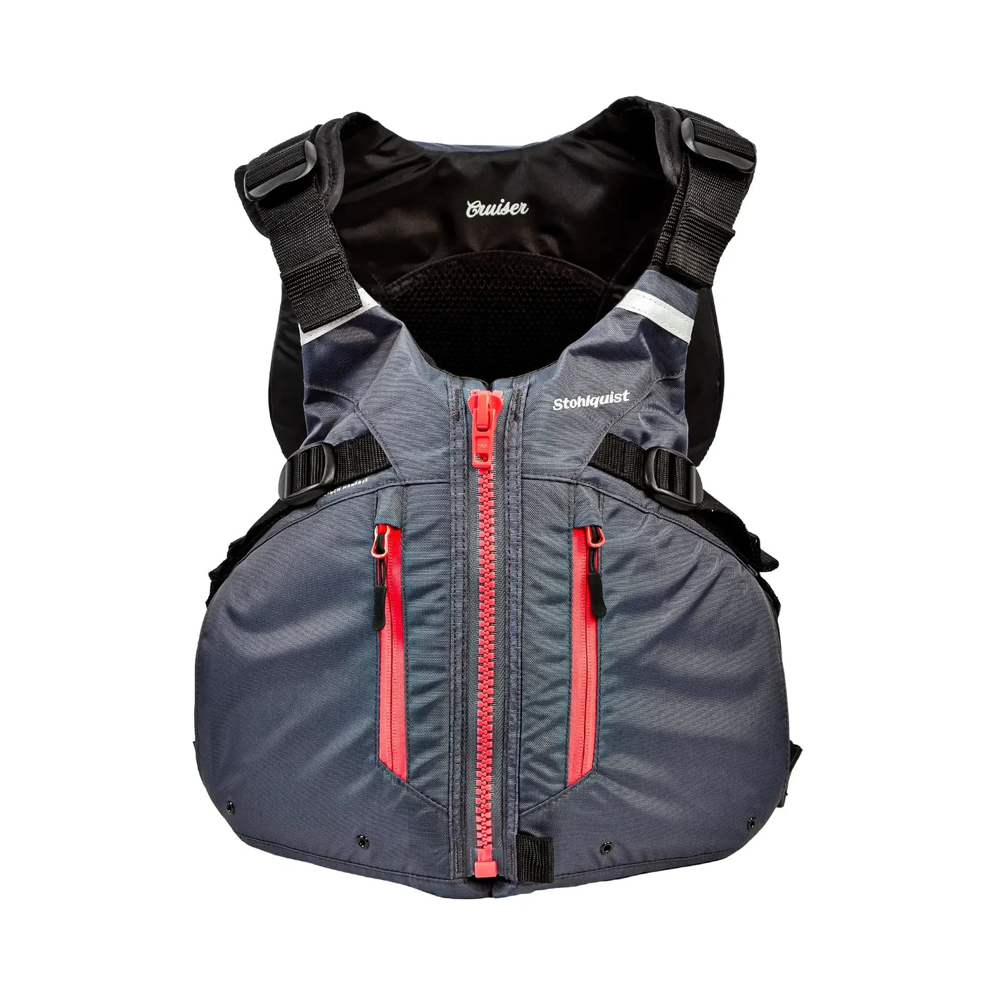 Stohlquist Cruiser | Women's Life Jacket