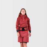 Haida Women's Semi-Dry Top