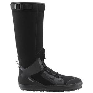 NRS Boundary Boot
