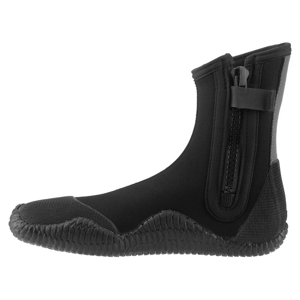 NRS Comm-3 Wetshoe - Botín alto para hombre