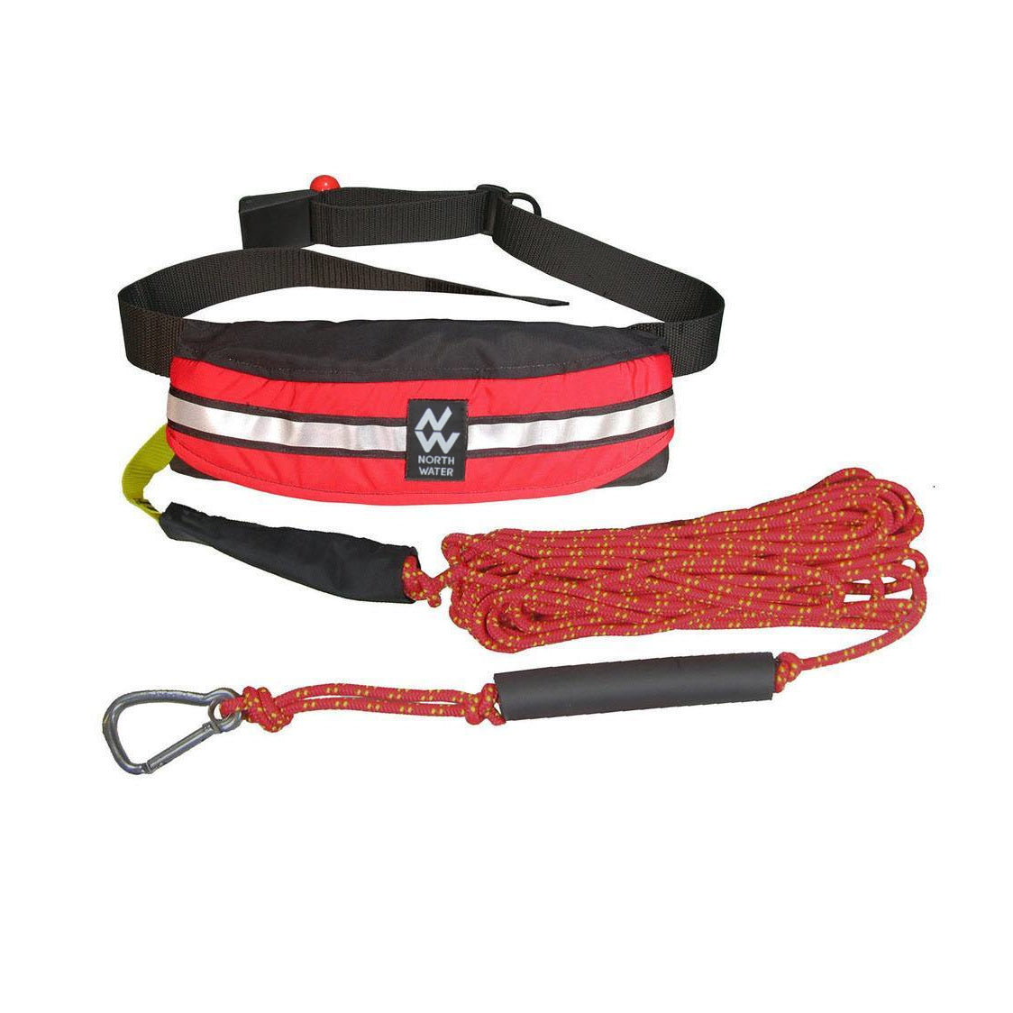 North Water Sea Tec Kayak Tow Line - Thumbnail 2
