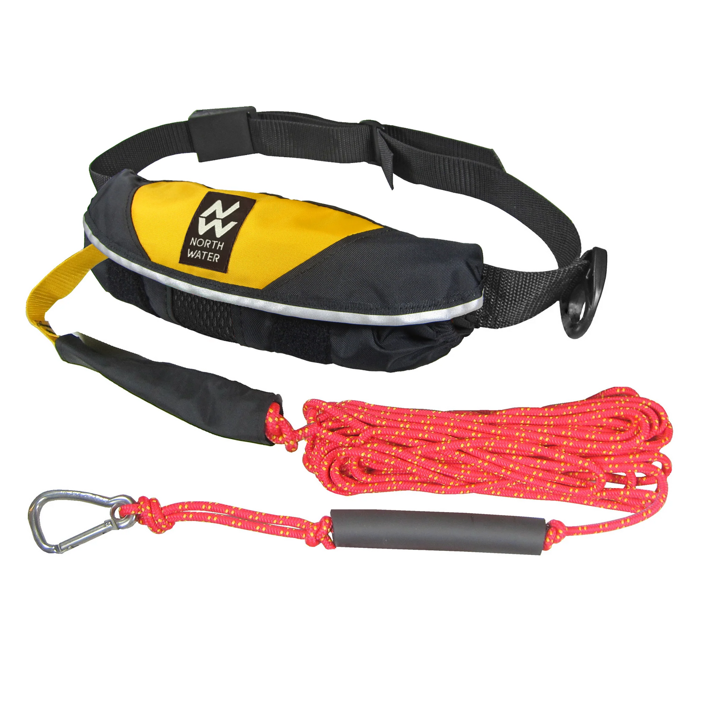 North Water Dynamic Tow Line - PRO 35'