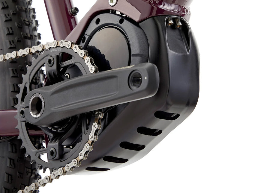 Kona El Kahuna | Electric Mountain Bike Rental