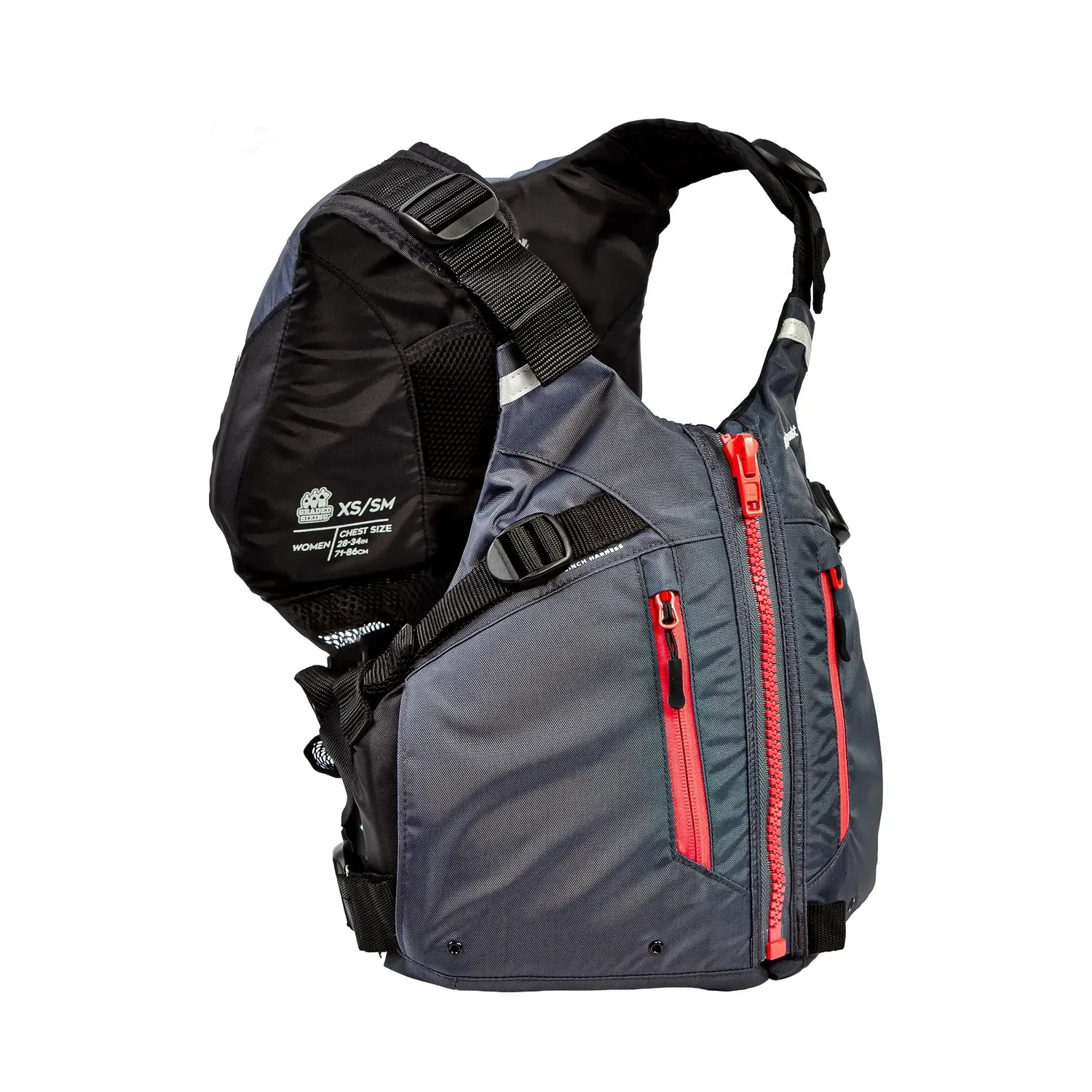 Stohlquist Cruiser | Women's Life Jacket