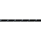 GloCord Reflective Static Kayak Perimeter Safety Line (by-the-foot)