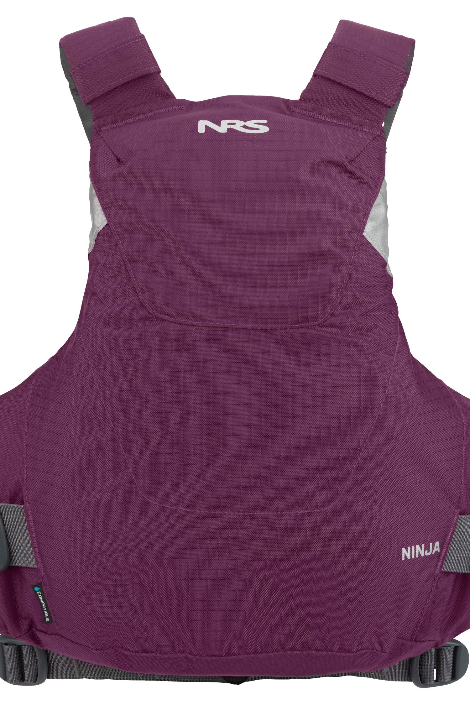 NRS Ninja PFD