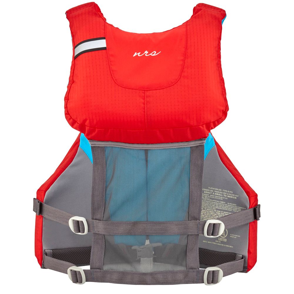 NRS Zoya Life Jacket (Closeout)
