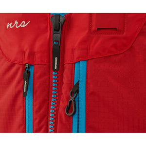 NRS Women's Zoya Mesh Back Life Jacket PFD - Closeout