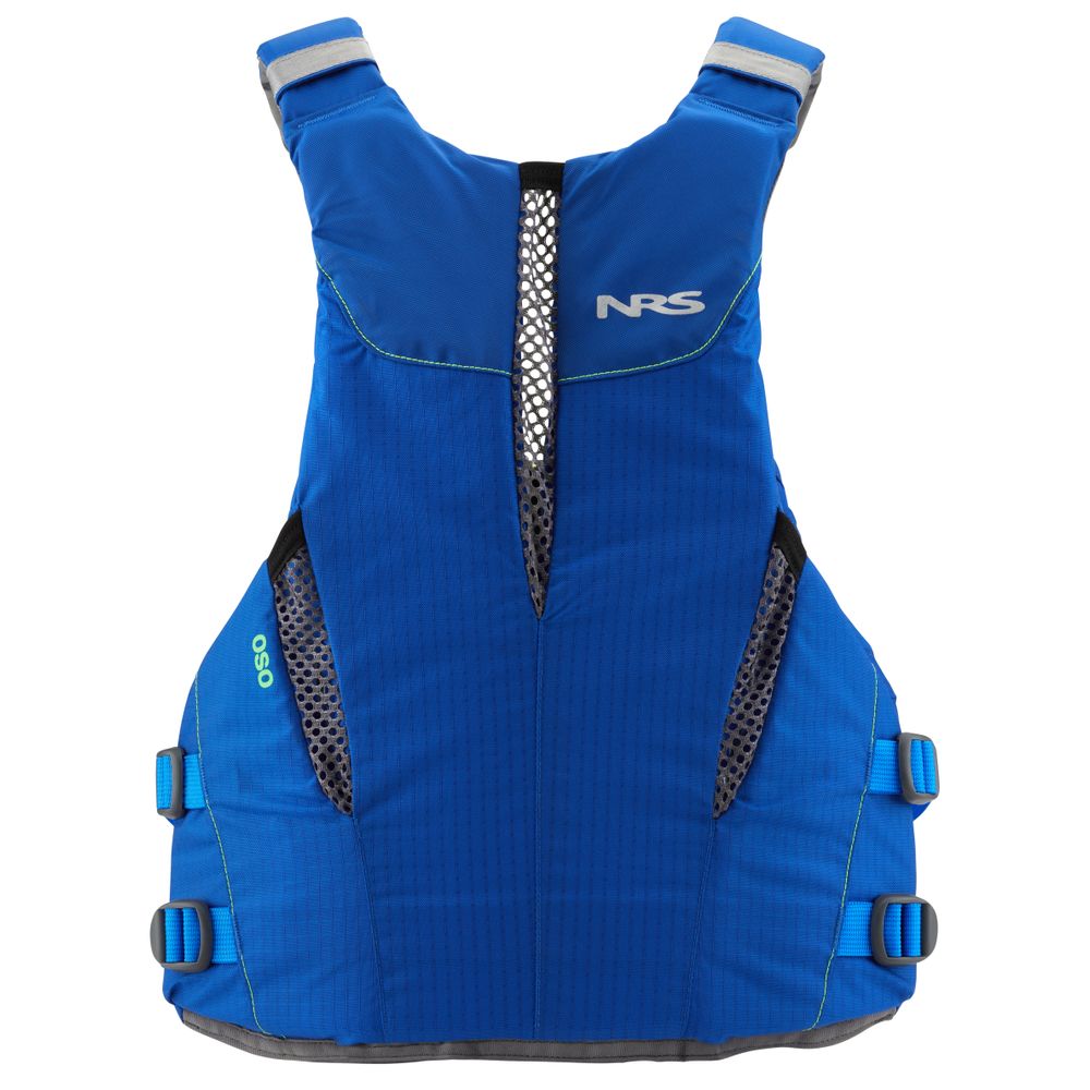 新品展示品格安国際特許取得Relief Life Jacket XL90-130 NRS Oso Life Jacket (Closeout) – Olympic Outdoor Center