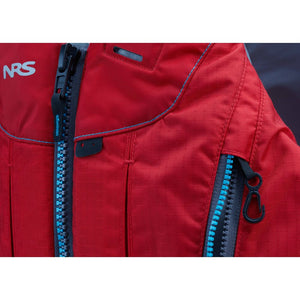 NRS Oso Thin-Back Life Jacket PFD