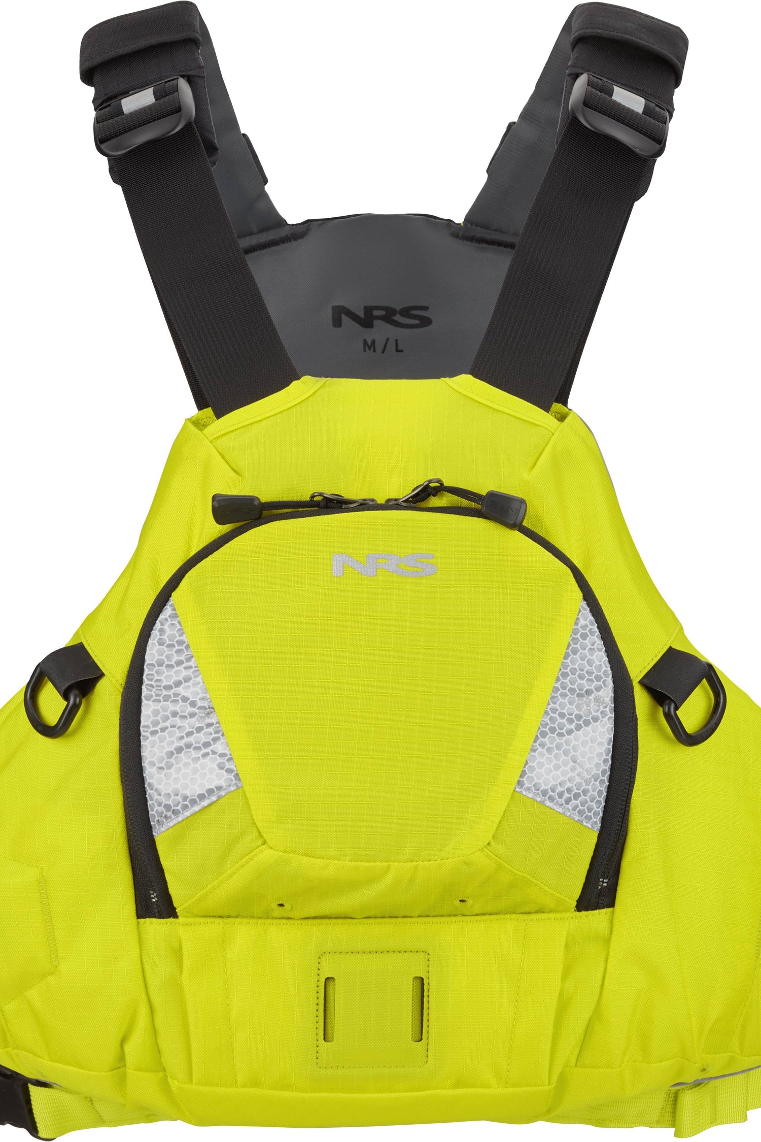 NRS Ninja OS PFD