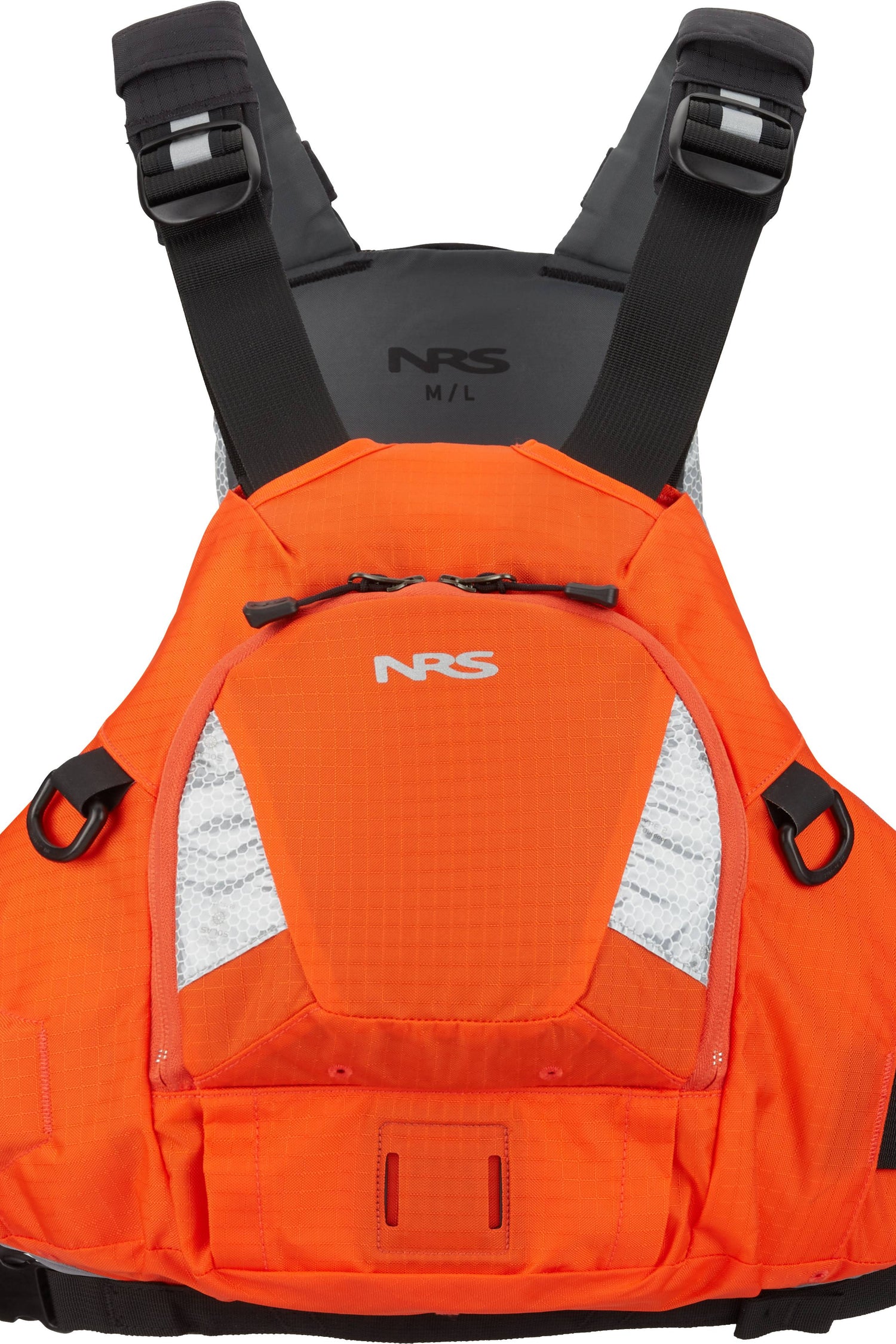 NRS Ninja OS PFD