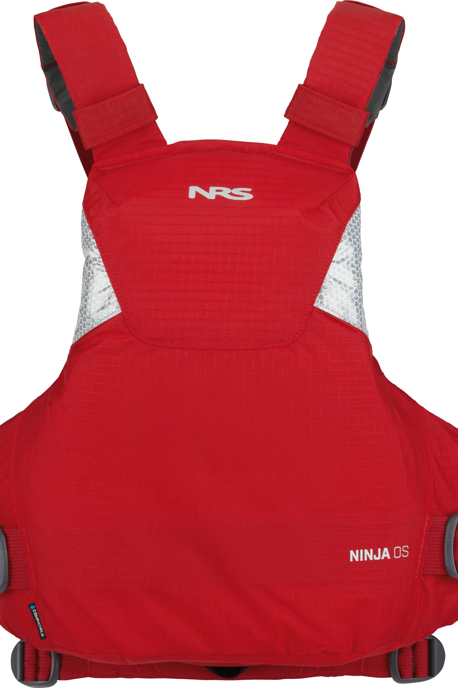 NRS Ninja OS PFD