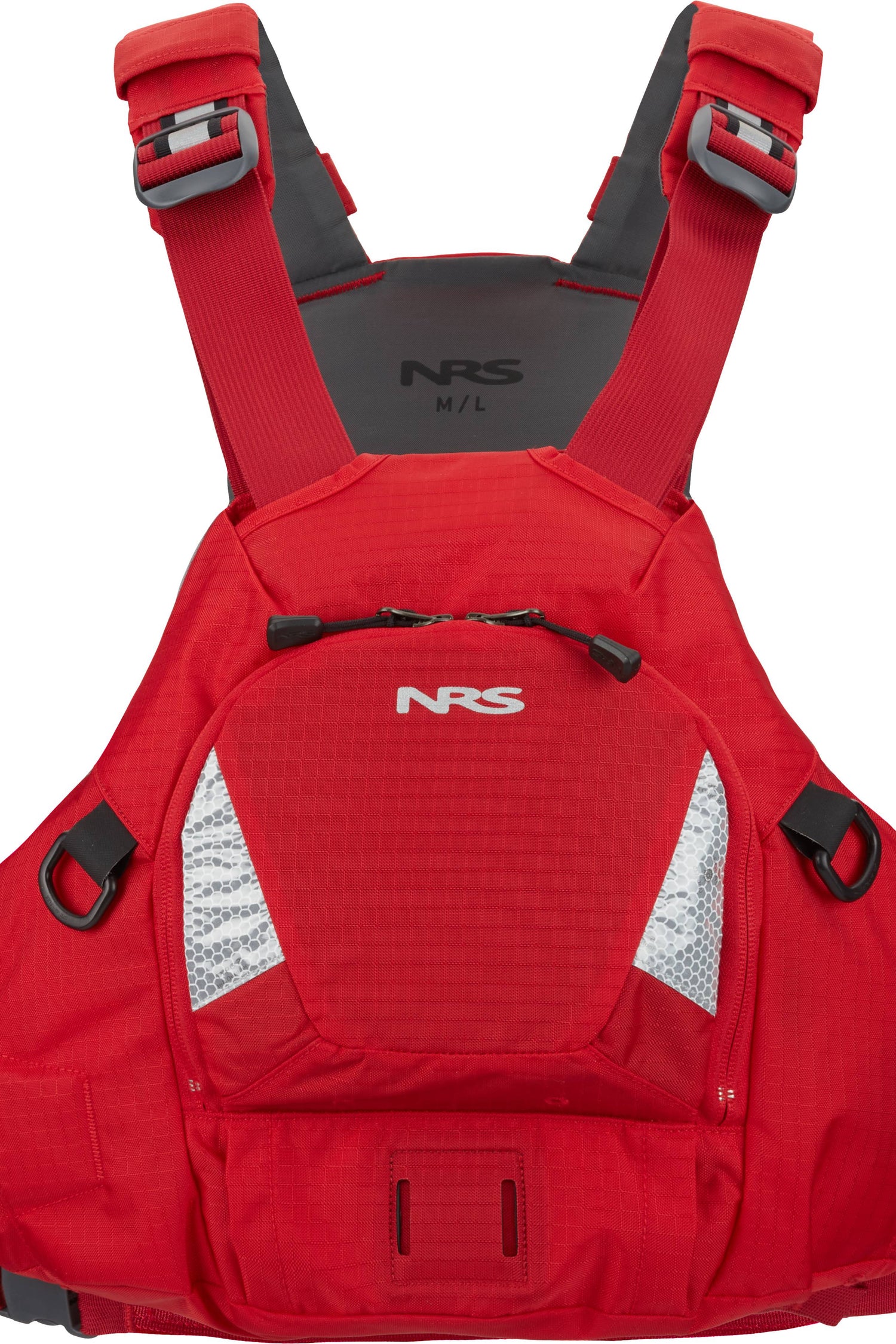 NRS Ninja OS PFD