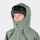 Haida Women's Semi-Dry Top