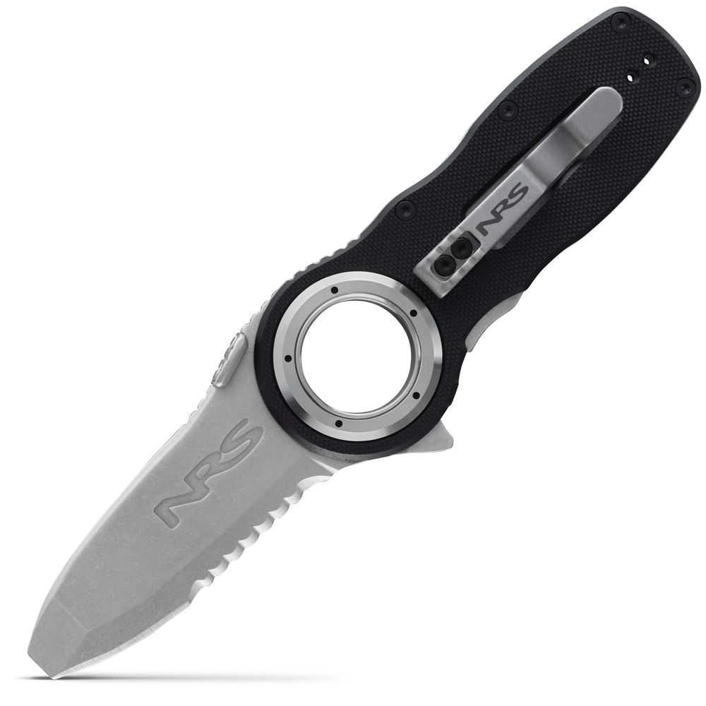 NRS Pilot Access Knife