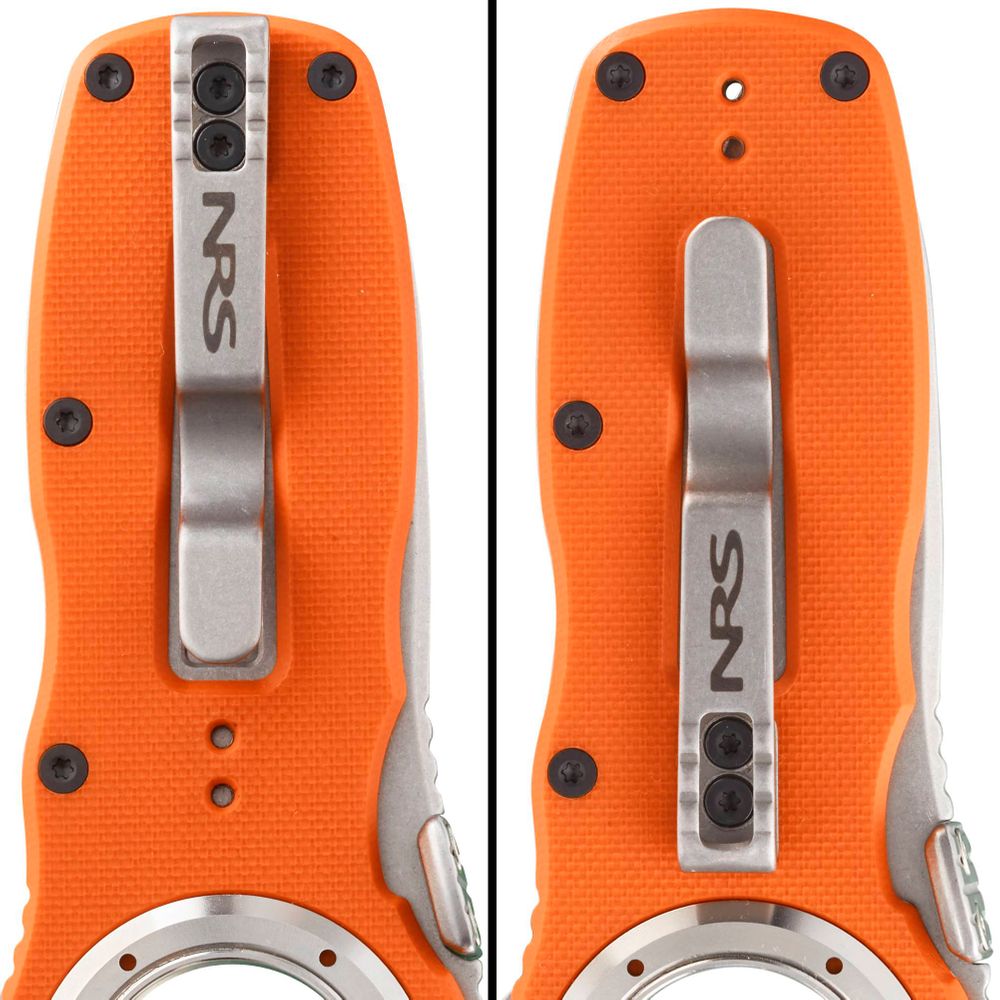 NRS Pilot Access Knife