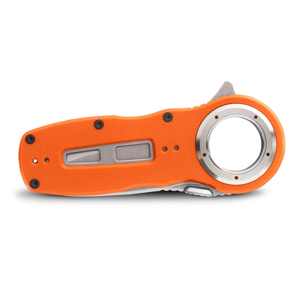 NRS Pilot Access Knife