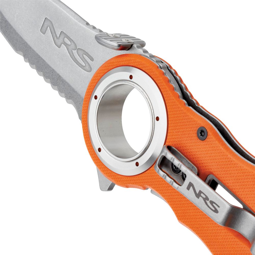 NRS Pilot Access Knife