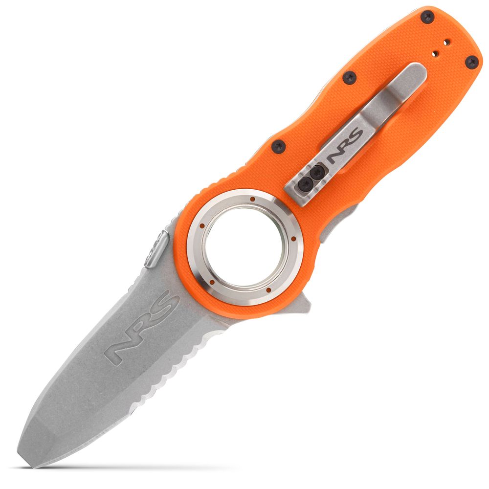 NRS Pilot Access Knife