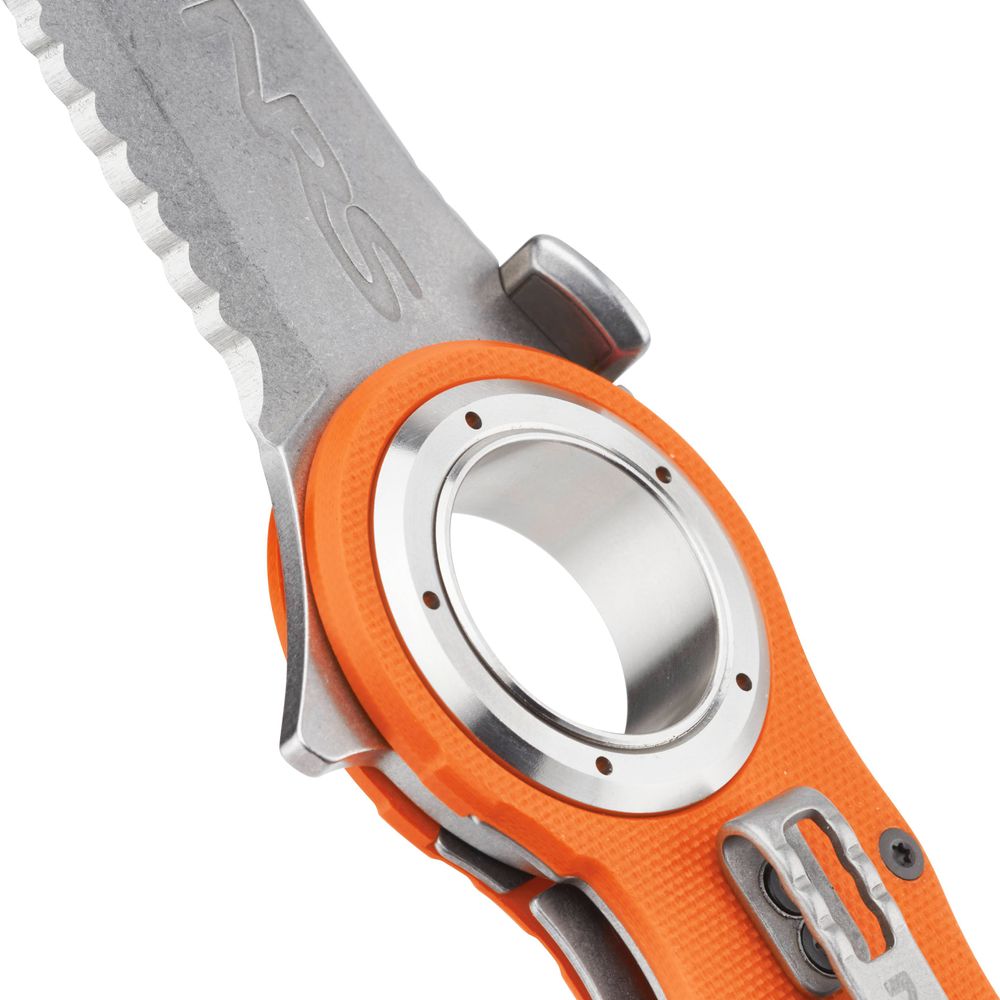NRS Pilot Access Knife